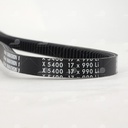 Dây curoa thang Optibelt  V15x1030