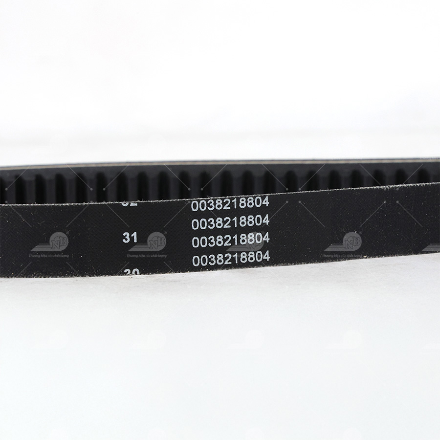 Dây curoa thang Optibelt  V15x1030