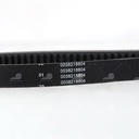 Dây curoa thang Optibelt  V15x1030