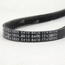 Dây curoa thang Optibelt  V15x1055