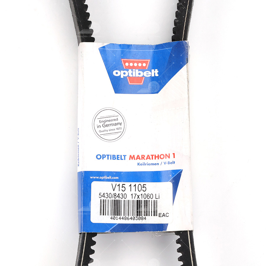 Dây curoa thang Optibelt  V15x1105