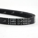 Dây curoa thang Optibelt  V15x1130