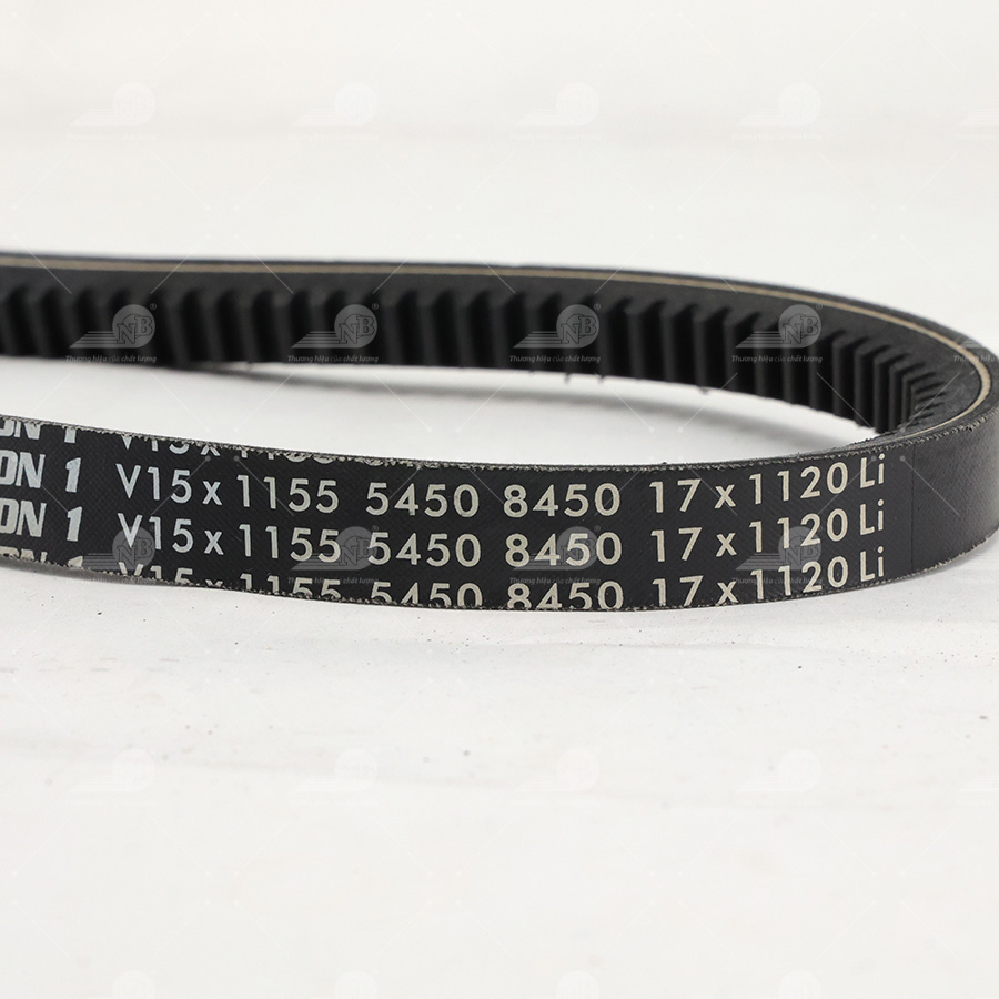 Dây curoa thang Optibelt  V15x1155