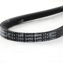 Dây curoa thang Optibelt  V15x1255