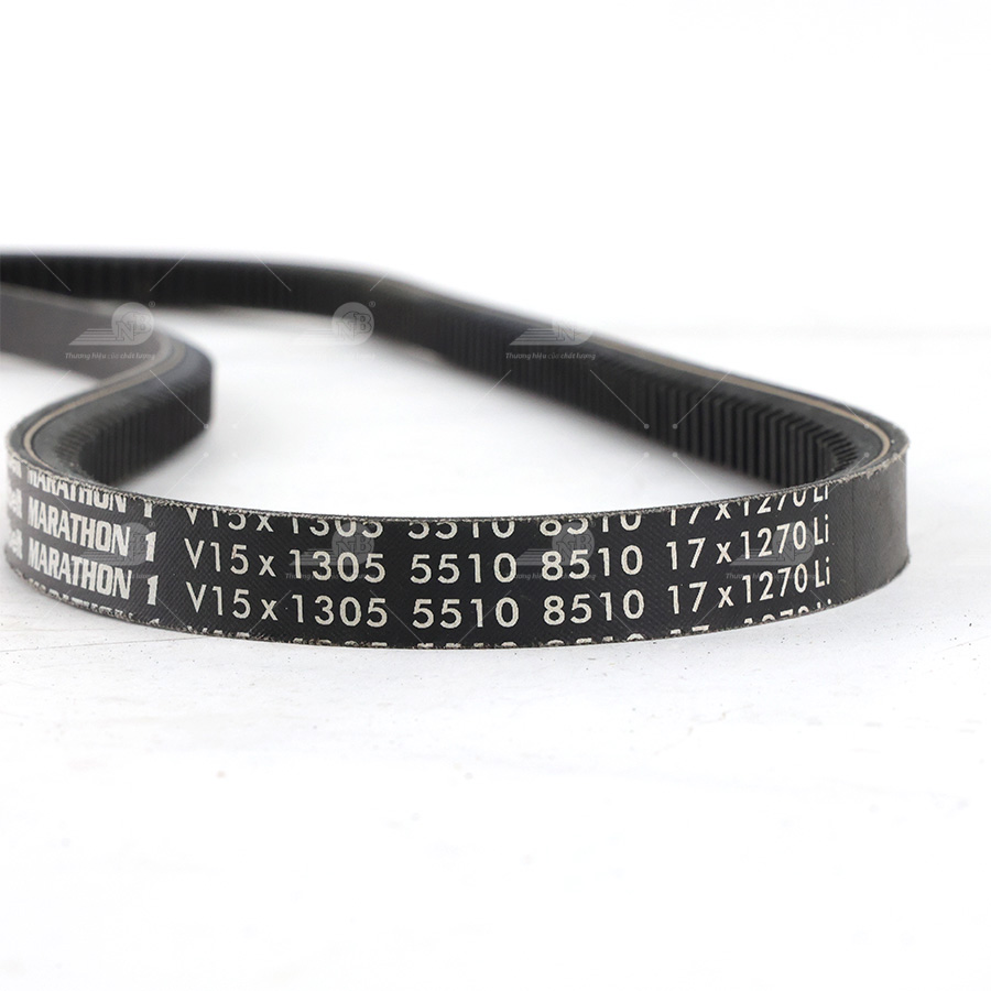 Dây curoa thang Optibelt  V15x1305