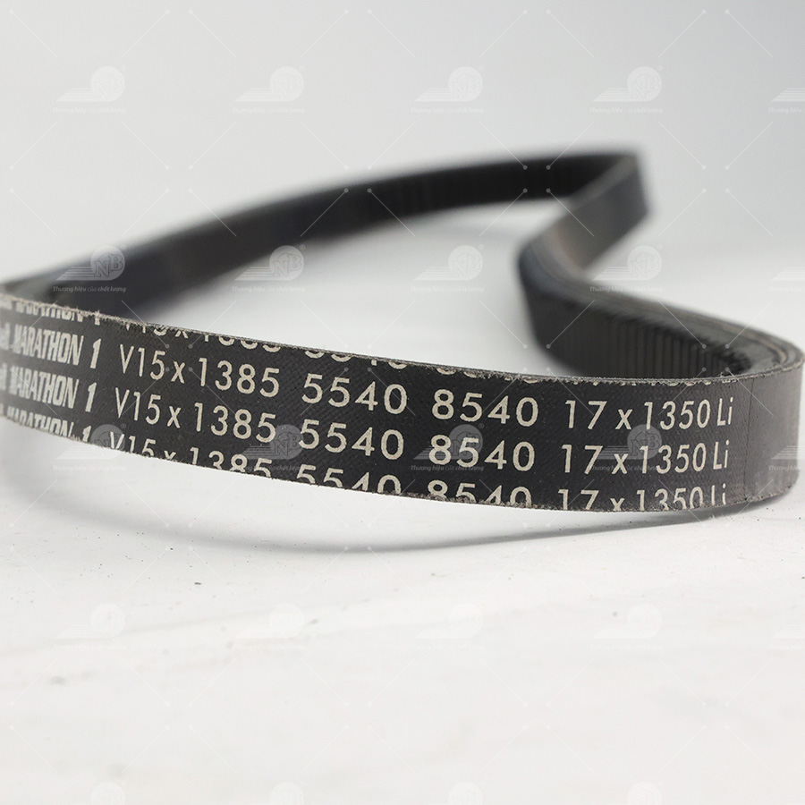 Dây curoa thang Optibelt  V15x1385