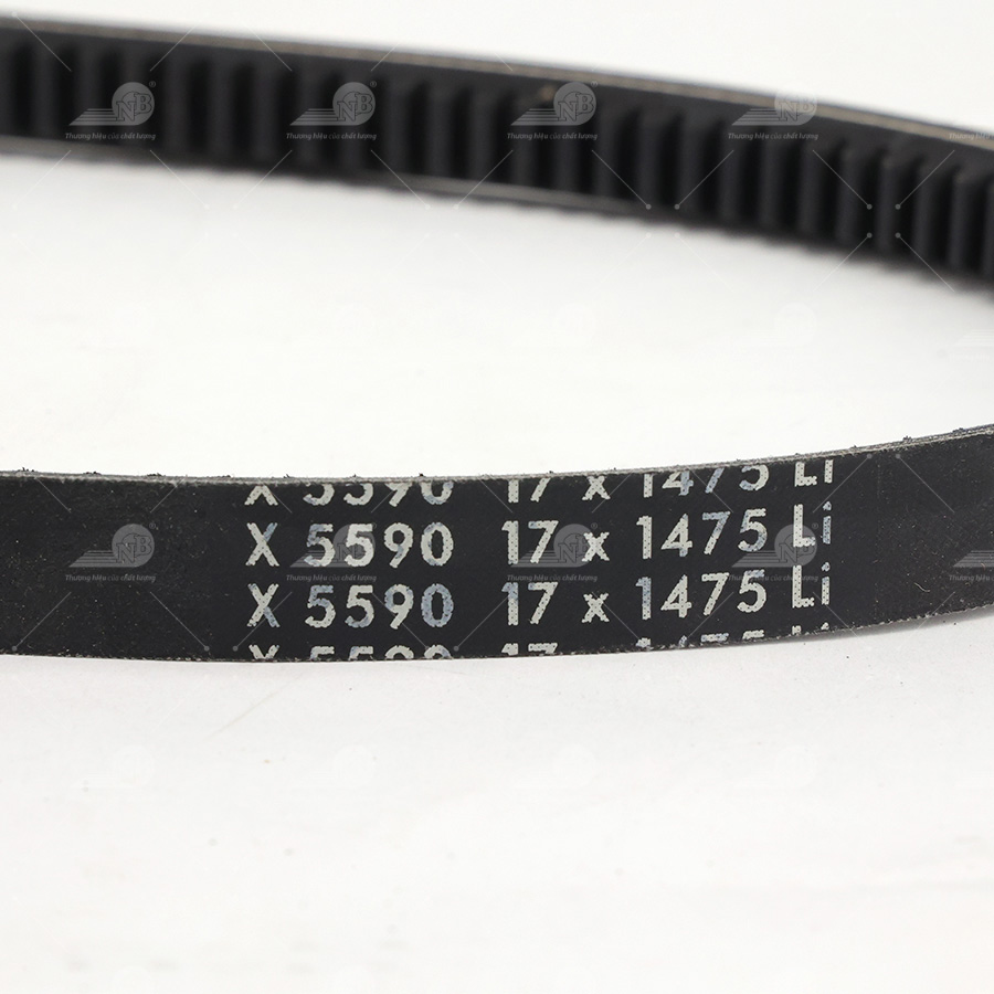 Dây curoa thang Optibelt  V15x1510