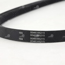 Dây curoa thang Optibelt  V15x1510