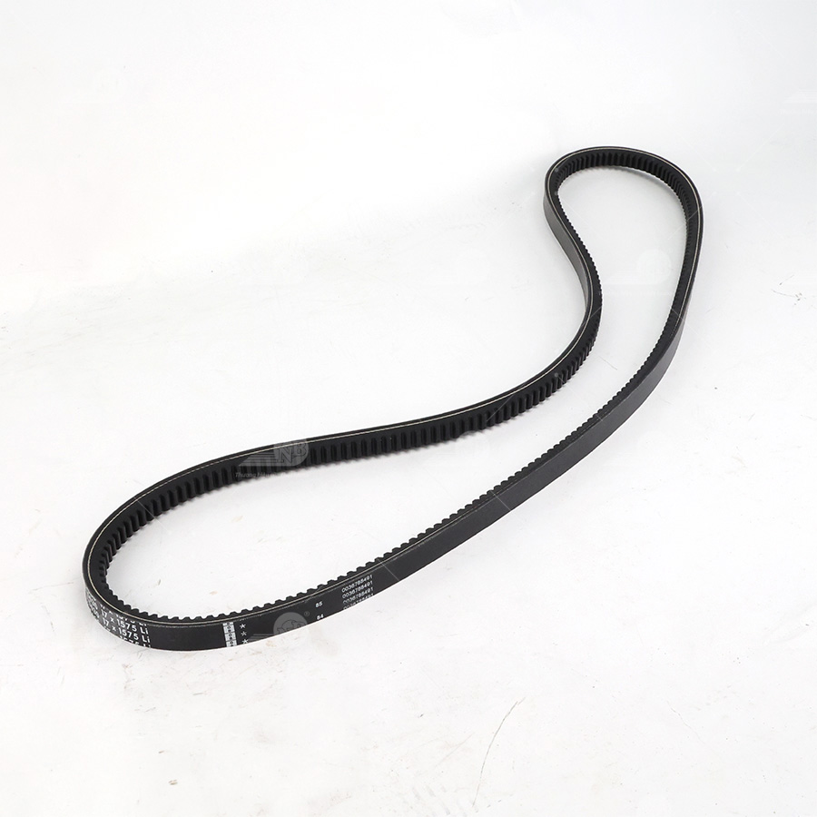 Dây curoa thang Optibelt  V15x1610