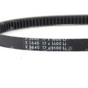 Dây curoa thang Optibelt  V15x1640