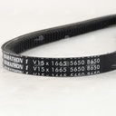 Dây curoa thang Optibelt  V15x1665