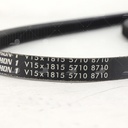 Dây curoa thang Optibelt  V15x1815