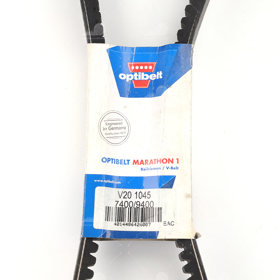 Dây curoa thang Optibelt  V20x1045