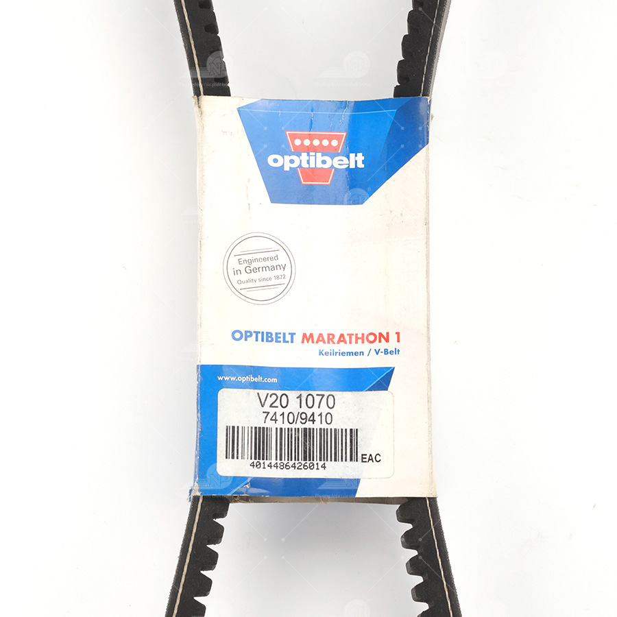 Dây curoa thang Optibelt  V20x1070