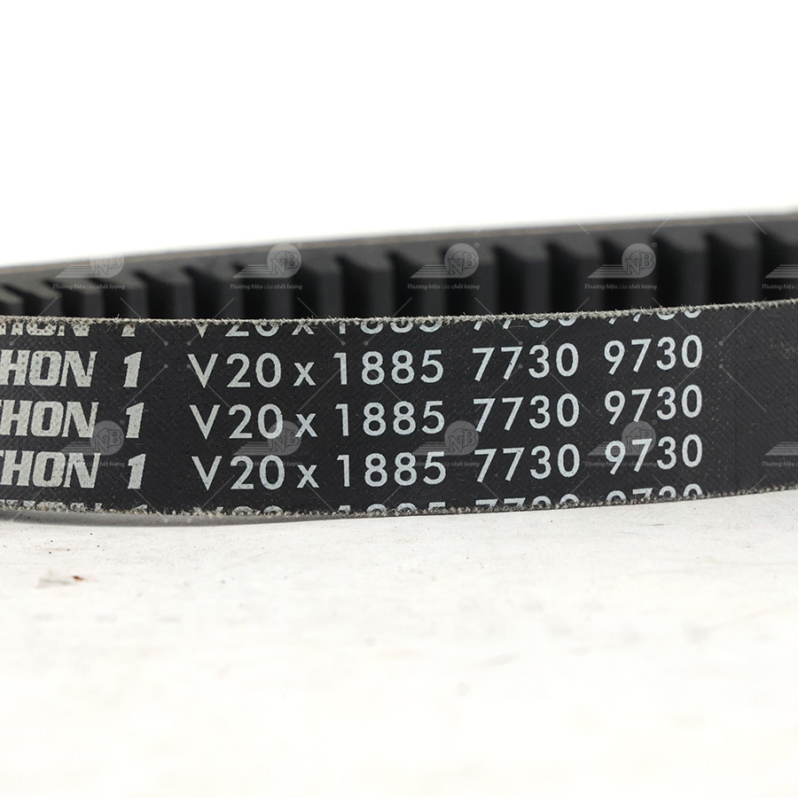 Dây curoa thang Optibelt  V20x1885