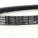 Dây curoa thang Optibelt  V20x2315