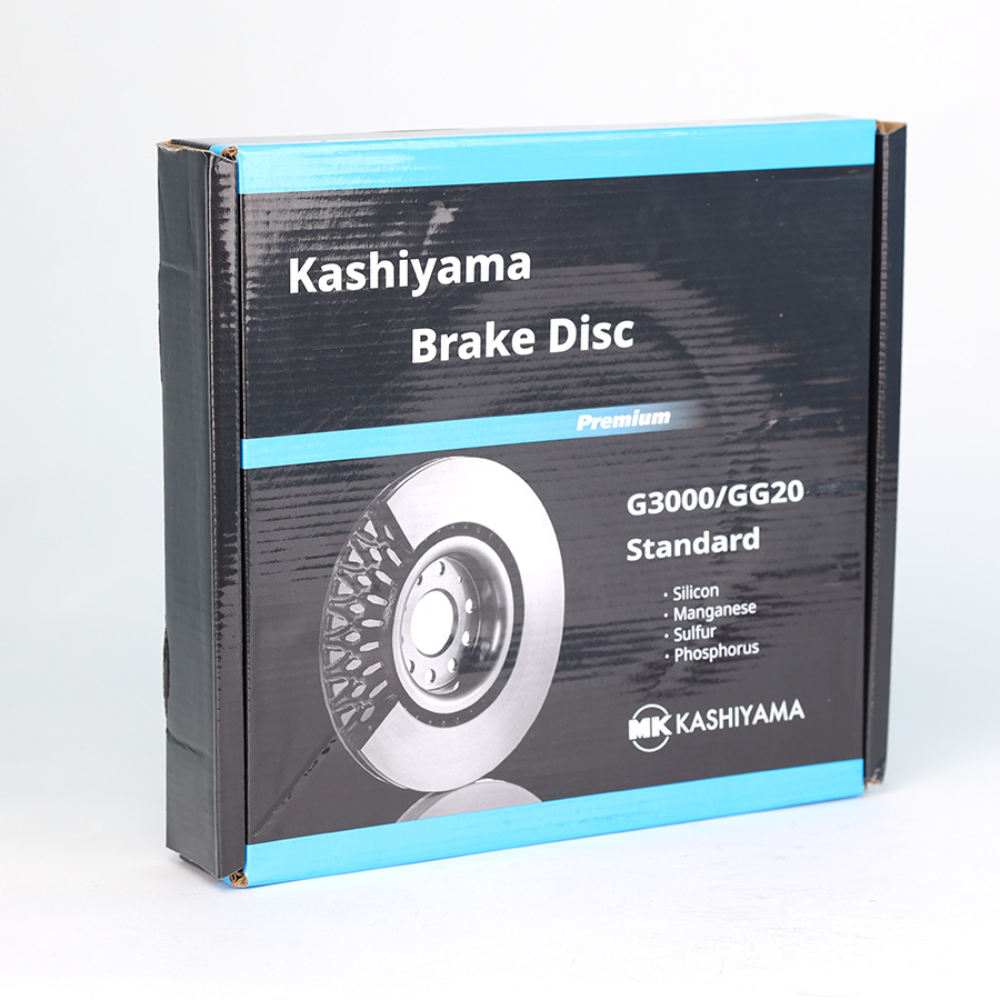 Đĩa thắng MK G2107