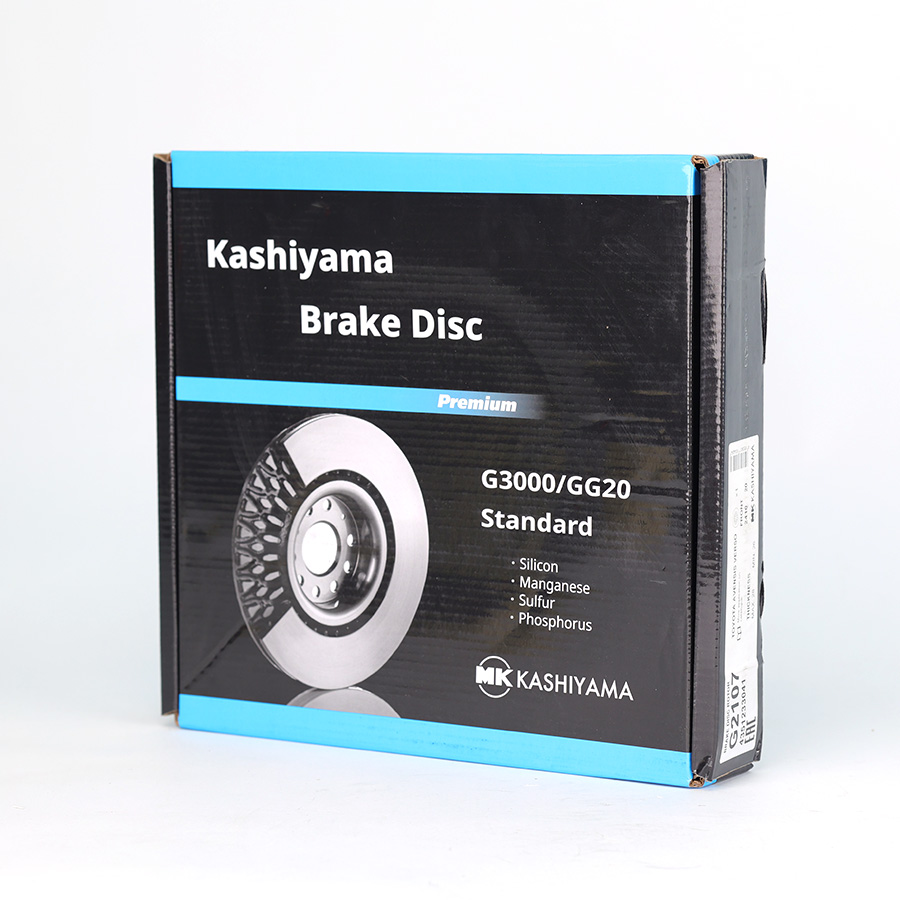 Đĩa thắng MK G2130