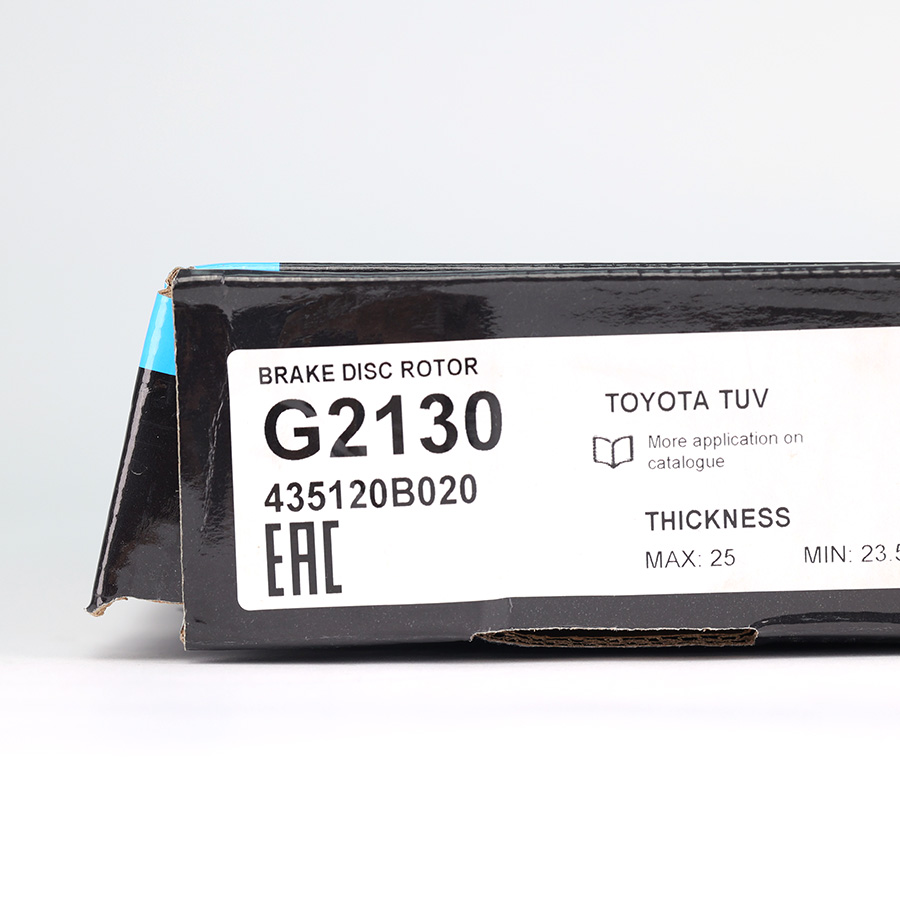 Đĩa thắng MK G2130