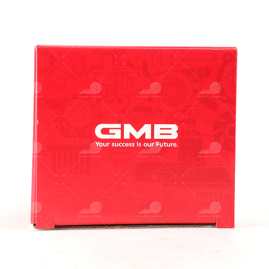 Bơm nước GMB GWDW18A