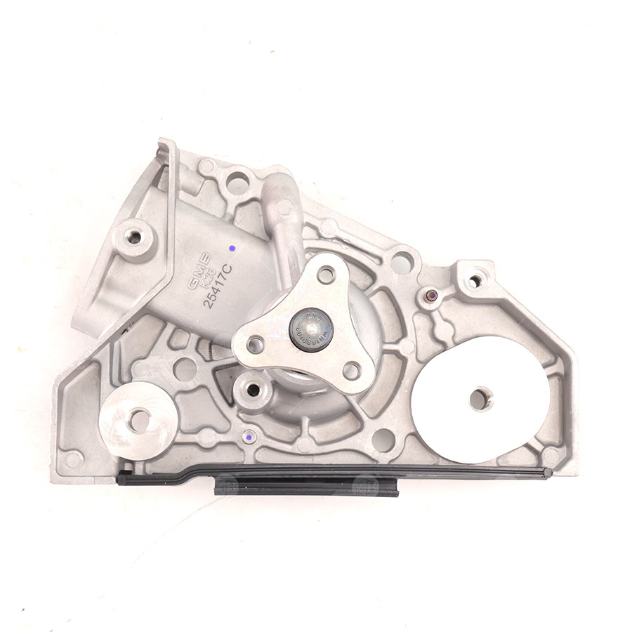 Bơm nước GMB GWK26A