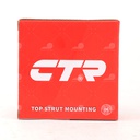 Cao su bát bèo trước CMKD-3/GA0034