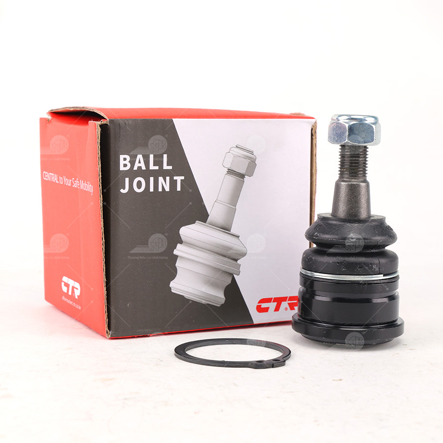 Rotuyn trụ CBN-82/CB0341