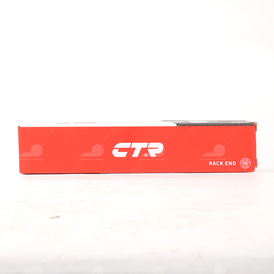 Rotuyn lái trong CRT-20/CR0600