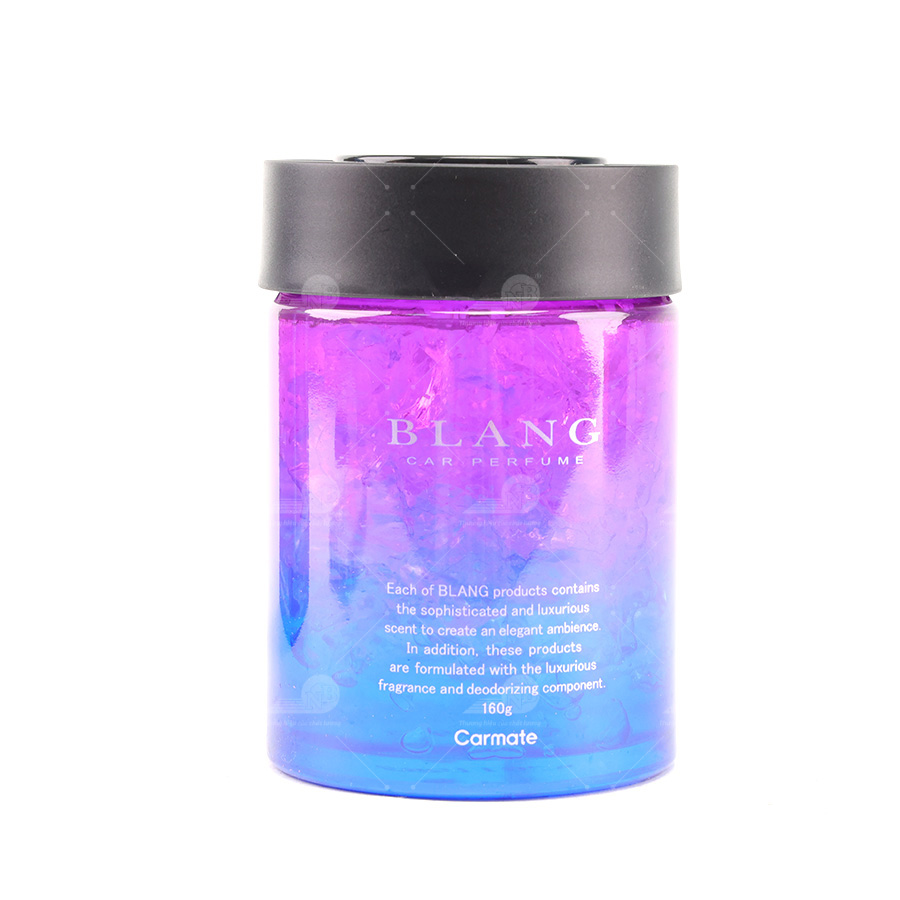 Dầu thơm BLANG GEL LARGE EMOTIONALLY BRILLIANT SHOWER SHOWER G1983 160g lam