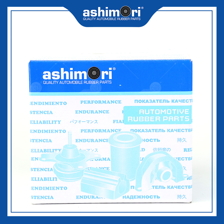 Chân máy trước 12361-54140/OEM No.12361-30090