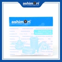 Chân máy trước B25D-39-050C/OEM No.B25D-39-050