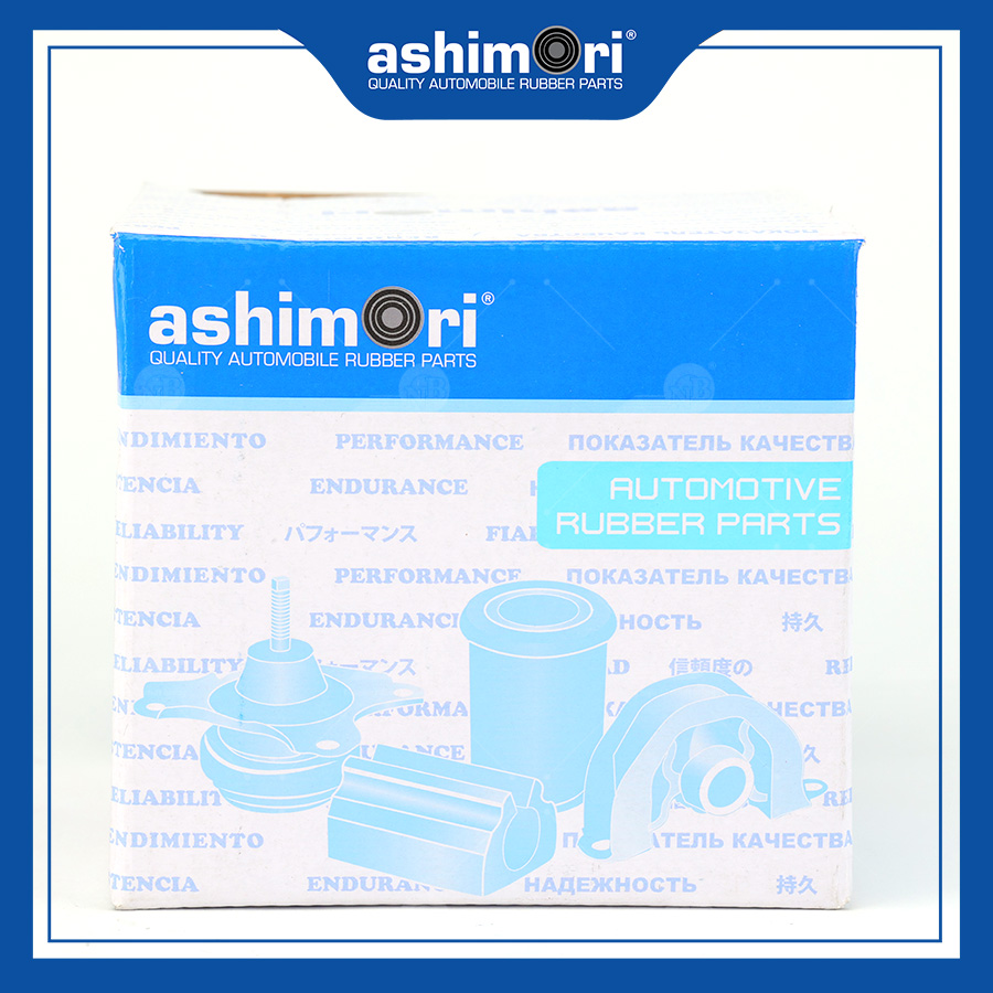 Chân máy trước SEMTY-20089/OEM No.12372-02160