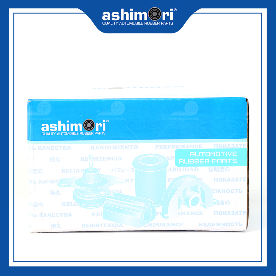 Chân treo sau động cơ AT SEMTY-20203/OEM No.12363-0M050