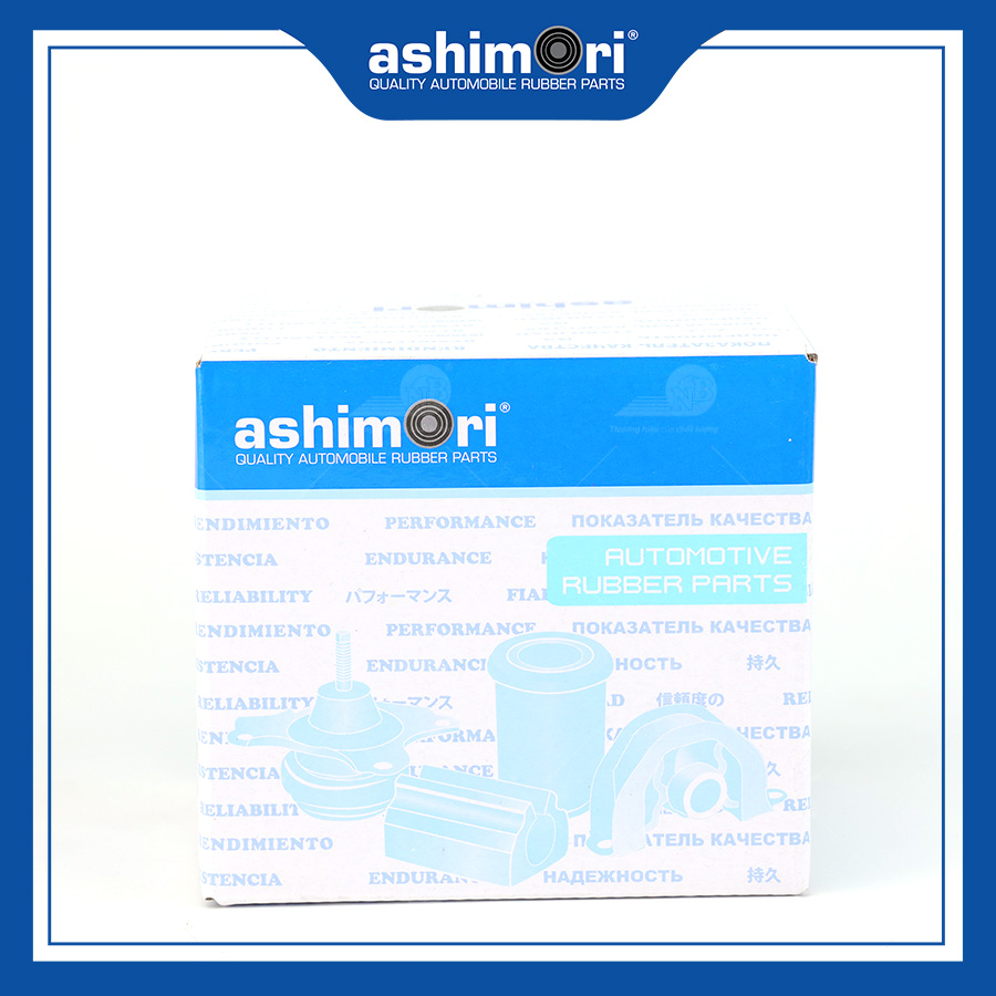 Chân máy sau SEMTY-20281/OEM No.12363-0M090