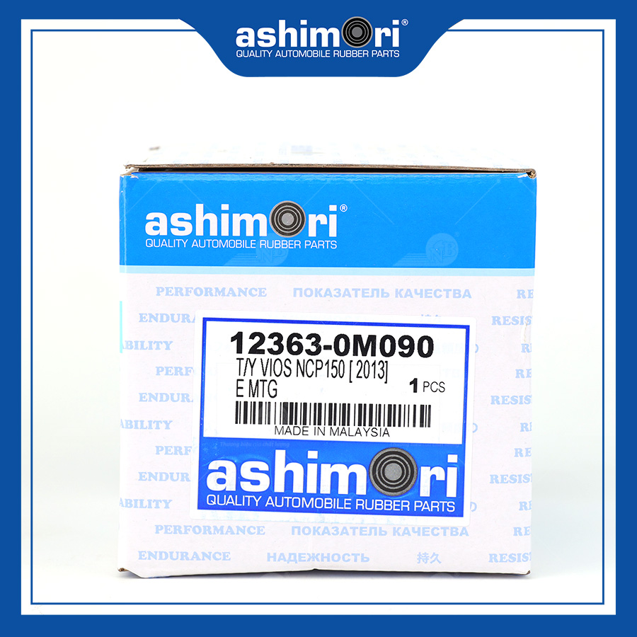 Chân máy sau SEMTY-20281/OEM No.12363-0M090