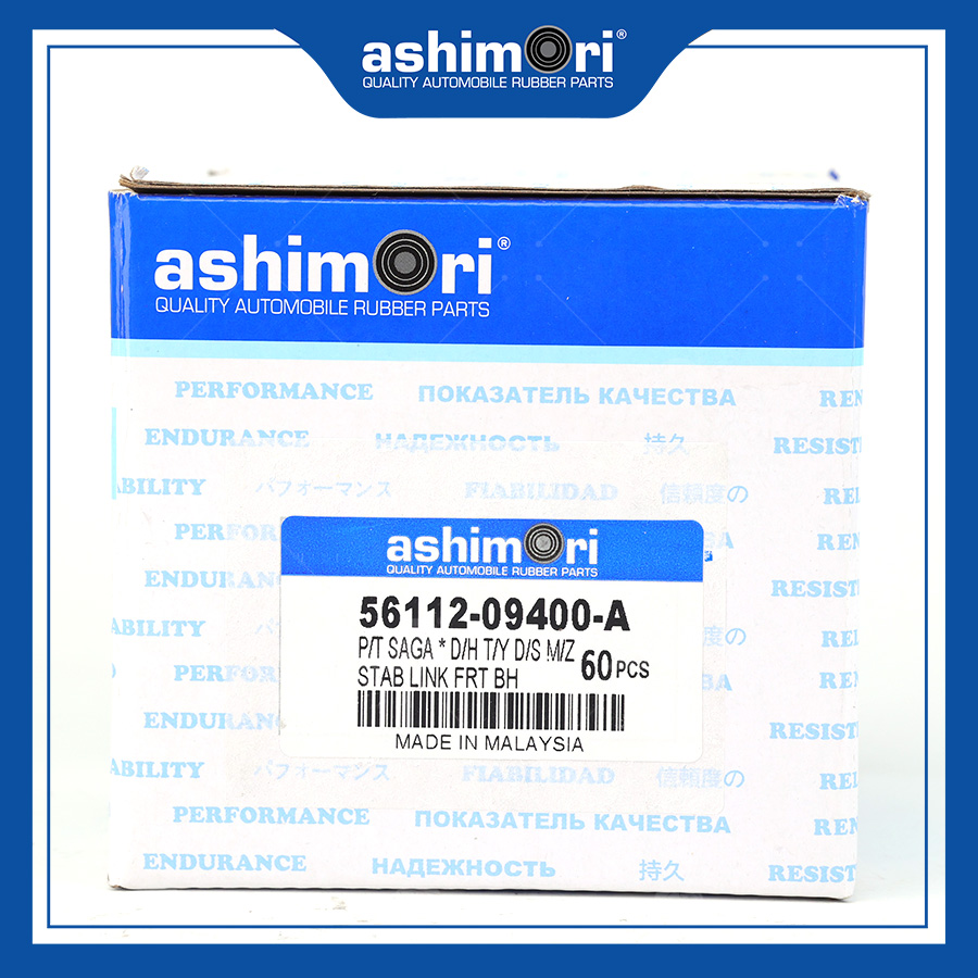 Cao su Cân bằng trước 56112-09400-A/OEM No.56112-09400-A