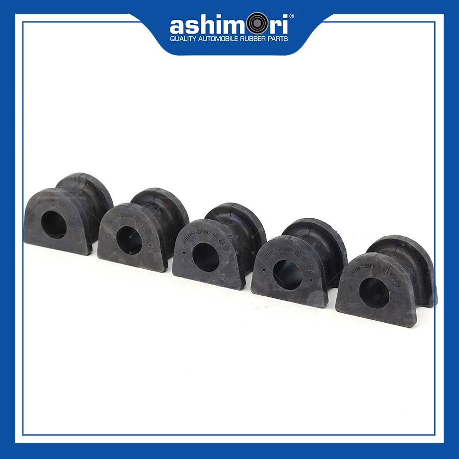 Cao su Cân bằng sau SBHMT-20097/OEM No.MR-418547