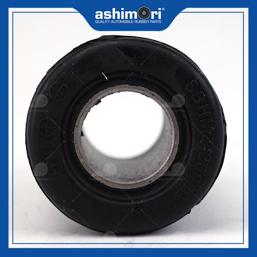 Cao su Nhíp SBHMZ-20022/OEM No.UH71-28-450