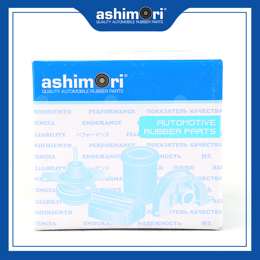 Cao su Cân bằng trước SBHMZ-20085/OEM No.KD61-34-156