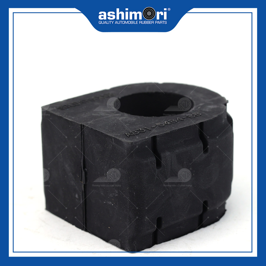 Cao su Cân bằng trước SBHMZ-20091/OEM No.UC3C-34-156A