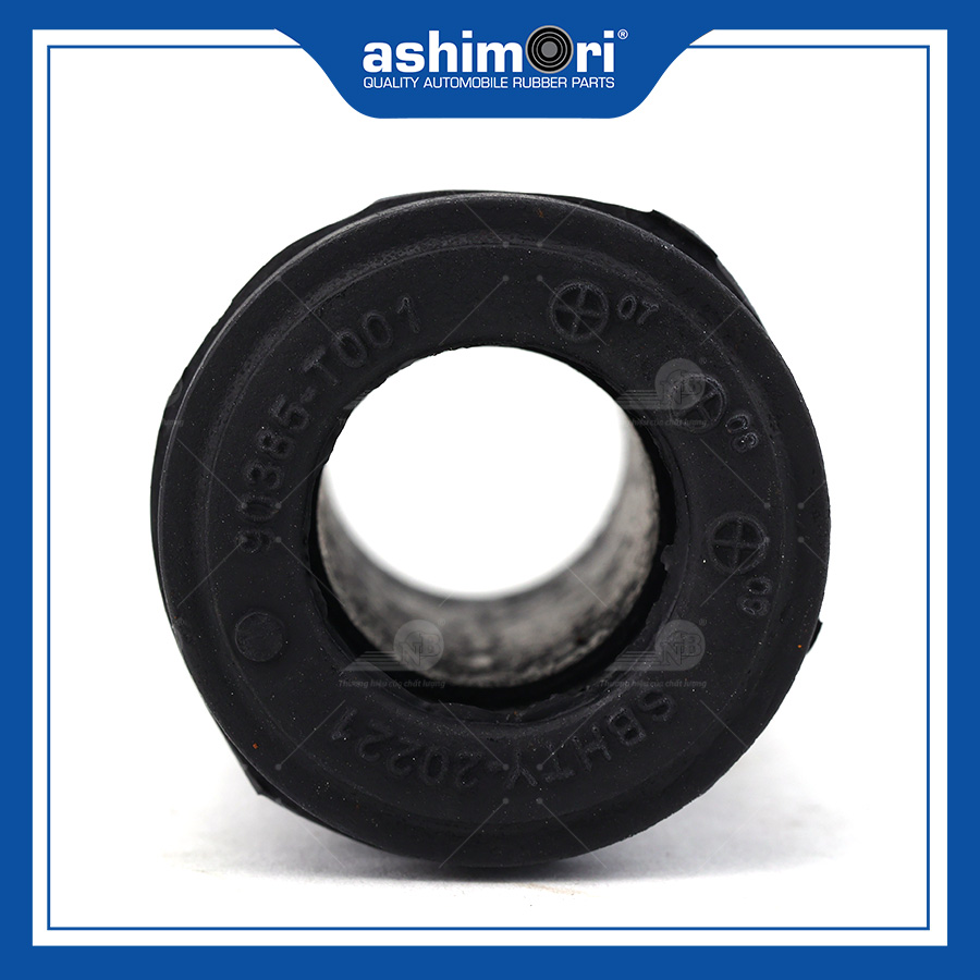 Cao su Nhíp (sau trên) SBHTY-20221/OEM No.90385-T0001