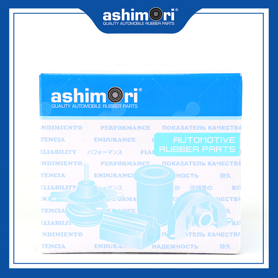 Cao su Nhíp (trước) SBHTY-20225/OEM No.90385-T0003