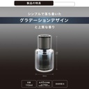 Dầu thơm BLANG LIQUID BX WHITE MUSK L2081 110ml đen