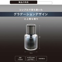 Dầu thơm BLANG LIQUID BX ANGEL SHOWER L2083 110ml đen