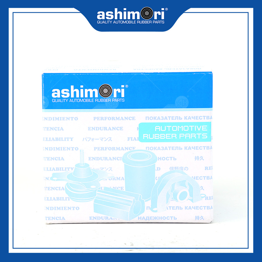 Bát bèo sau - số 1 SAMTY-20018/OEM No.48750-02020