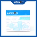 Bát bèo sau - số 1 SAMTY-20018/OEM No.48750-02020