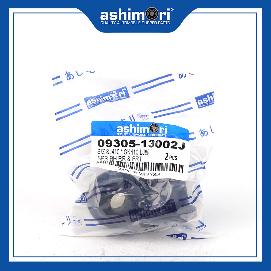 Cao su Nhíp sau 09305-13002/OEM No.09305-13002J