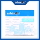 Cao su Nhíp (1) MB-584530/OEM No.MA-362394