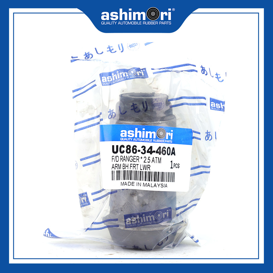 Cao su Càng A Dưới (lớn) UH71-34-460/OEM No.UC86-34-460A