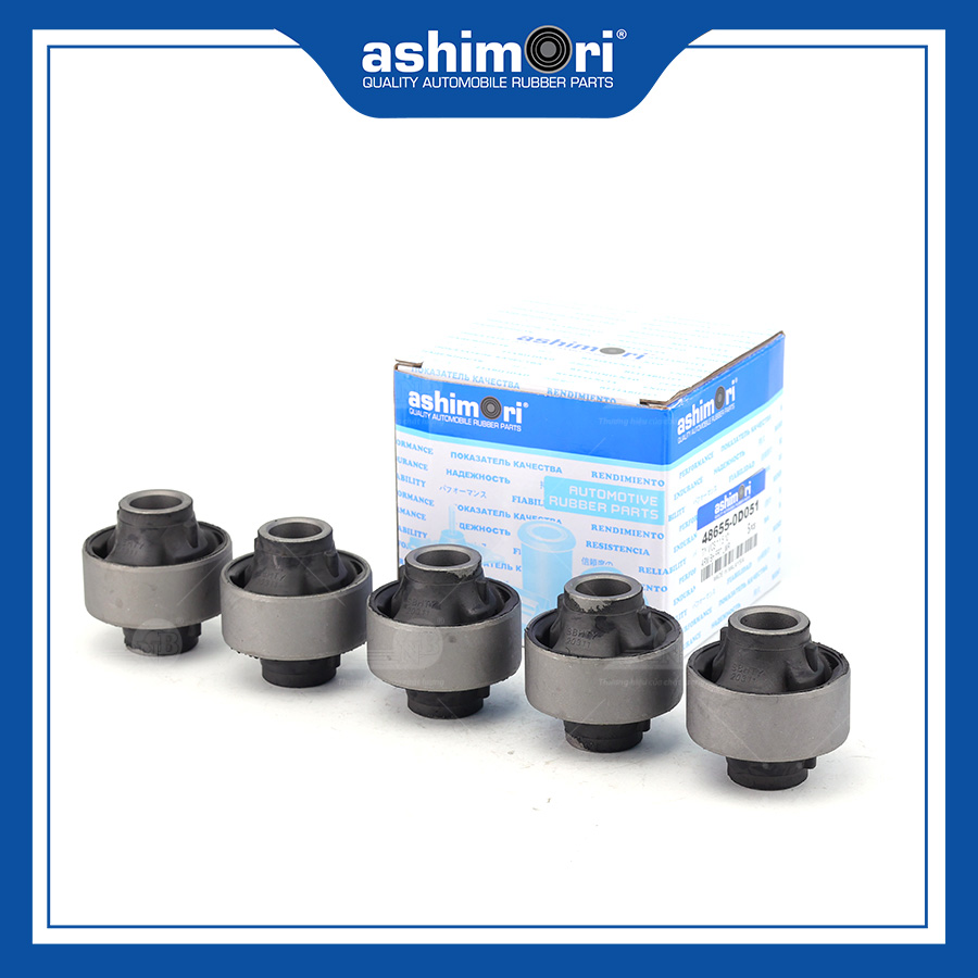 Cao su Càng A lớn SBHTY-20311/OEM No.48655-0D051